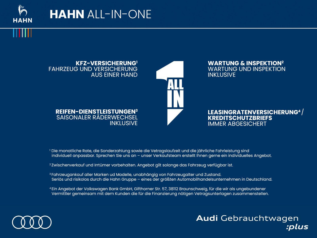 Audi A5 2025 Benzine