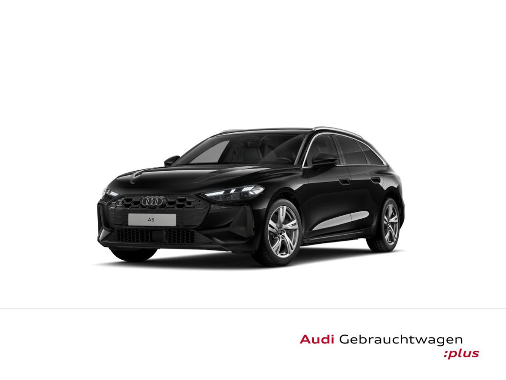 Audi A5 2025 Benzine