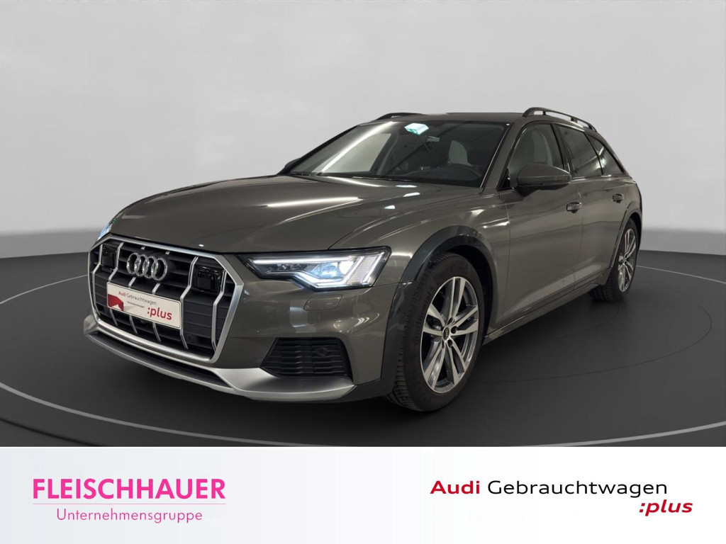 Audi A6 allroad 2025 Diesel