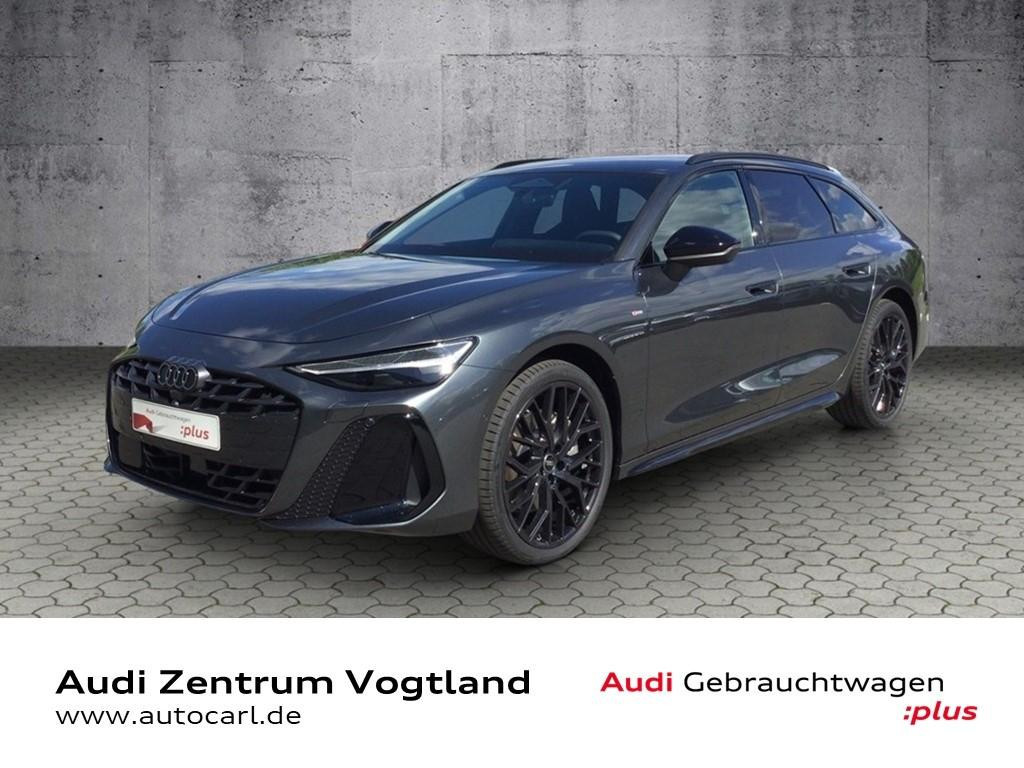 Audi A6 e-tron 2025 Diesel