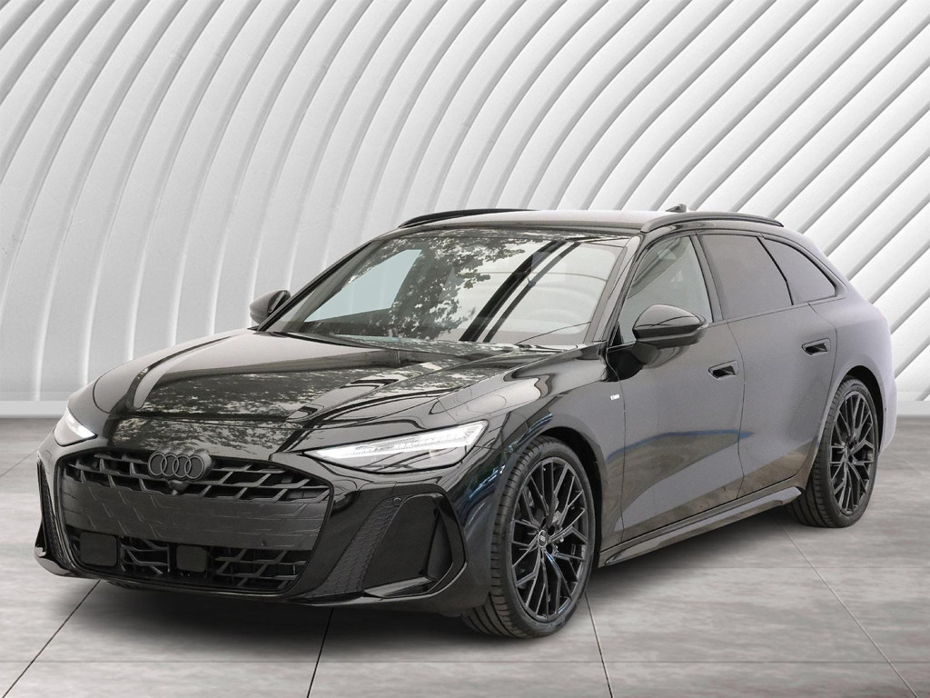 Audi A6 e-tron 2025 Diesel