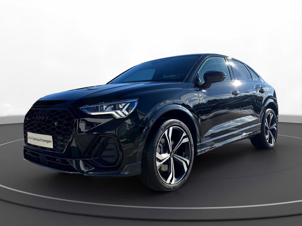 Audi Q3 2025 Diesel