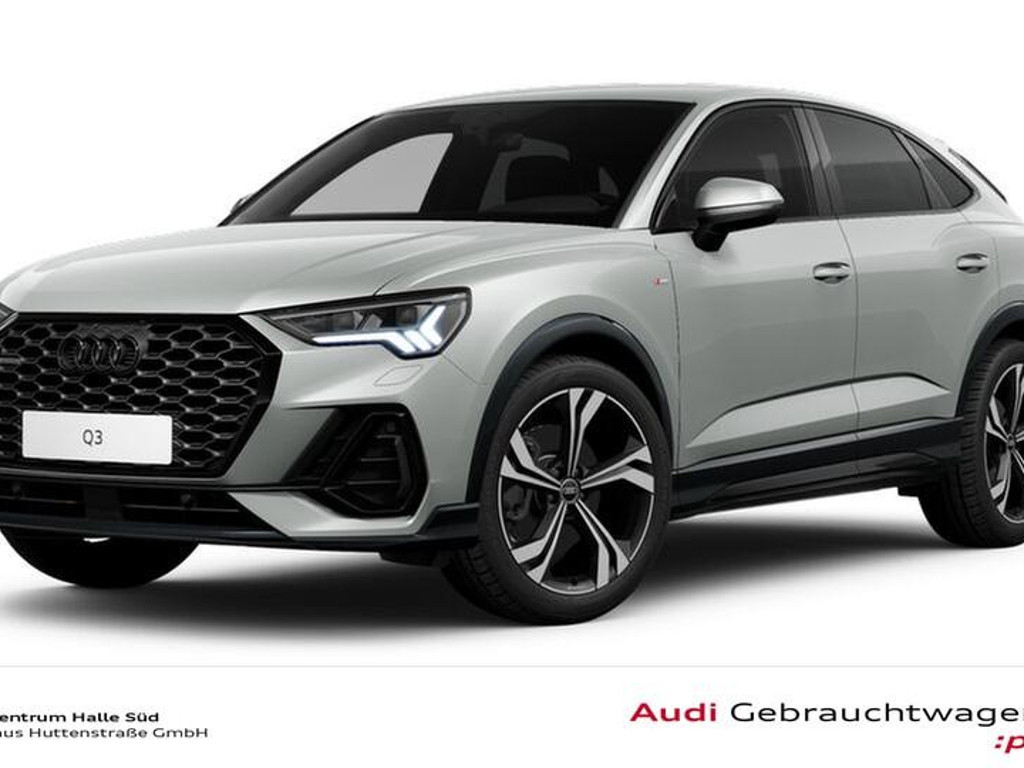 Audi Q3 2025 Diesel