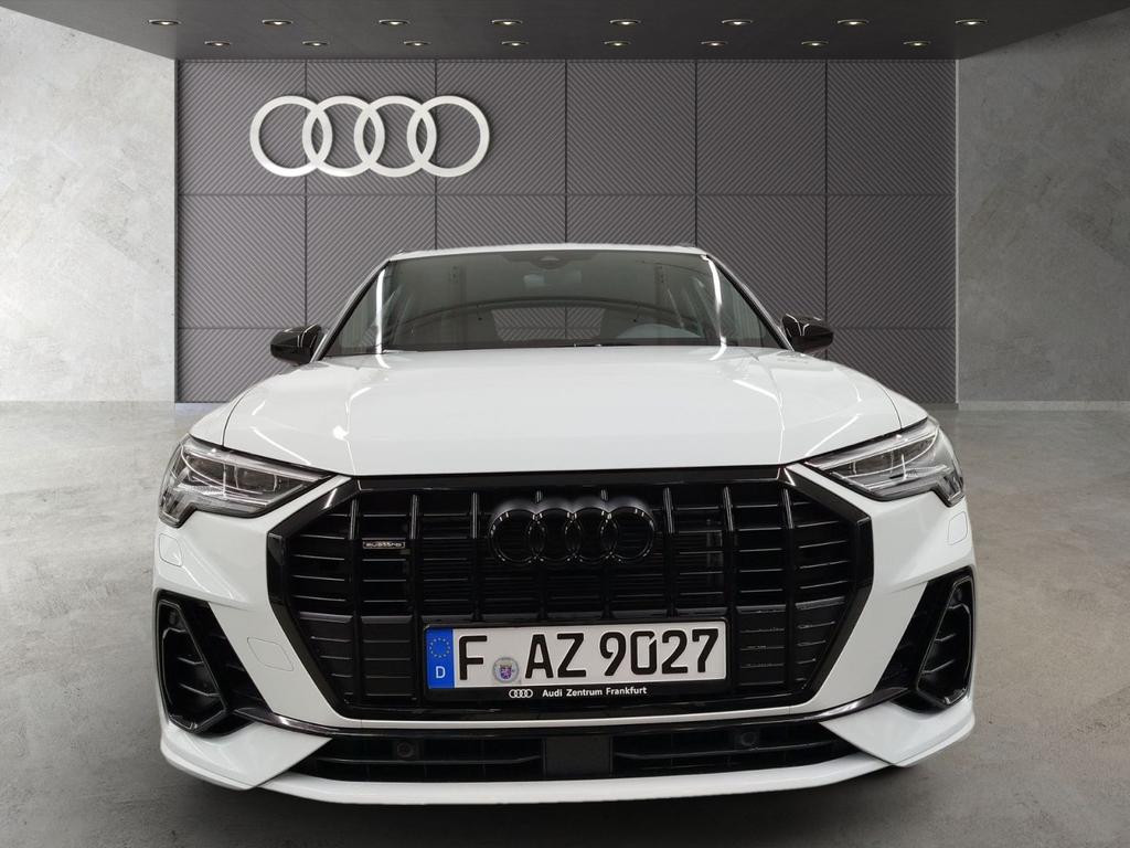 Audi Q3 2025 Diesel
