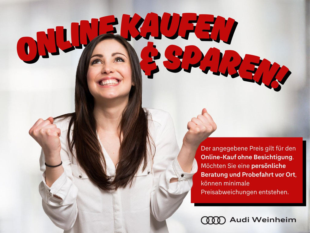 Audi Q3 2025 Benzine