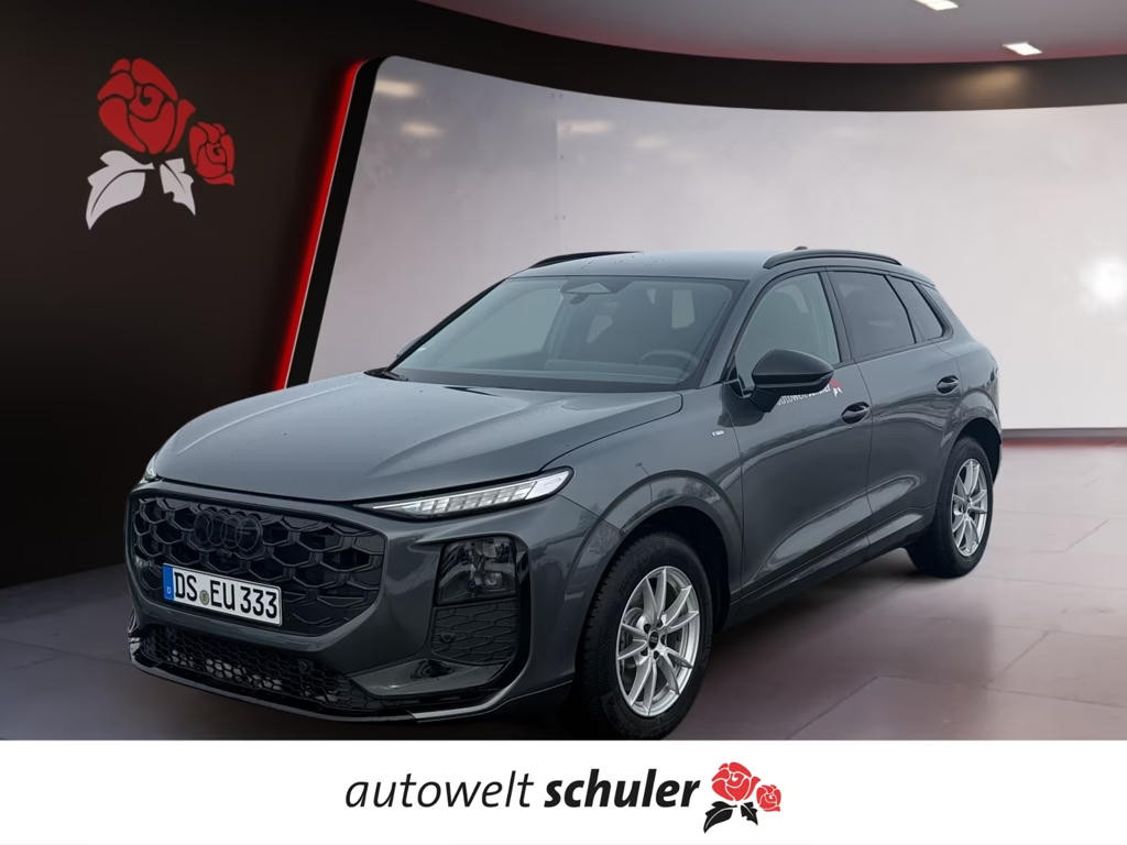Audi Q3 2025 Diesel