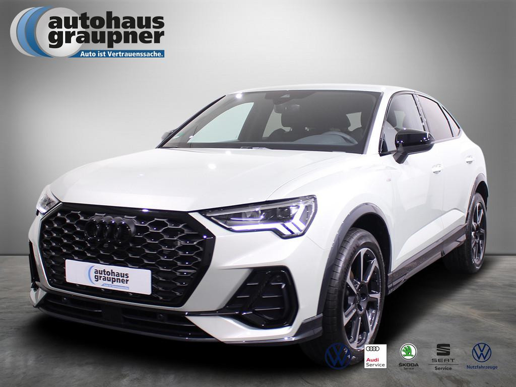 Audi Q3 2025 Diesel
