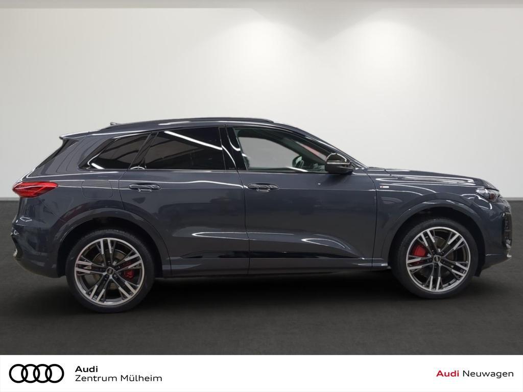 Audi Q5 2025 Diesel