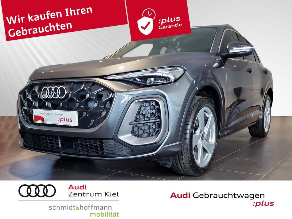 Audi Q5 2025 Diesel