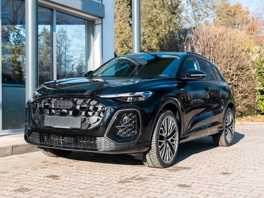 Audi Q5 2025 Diesel