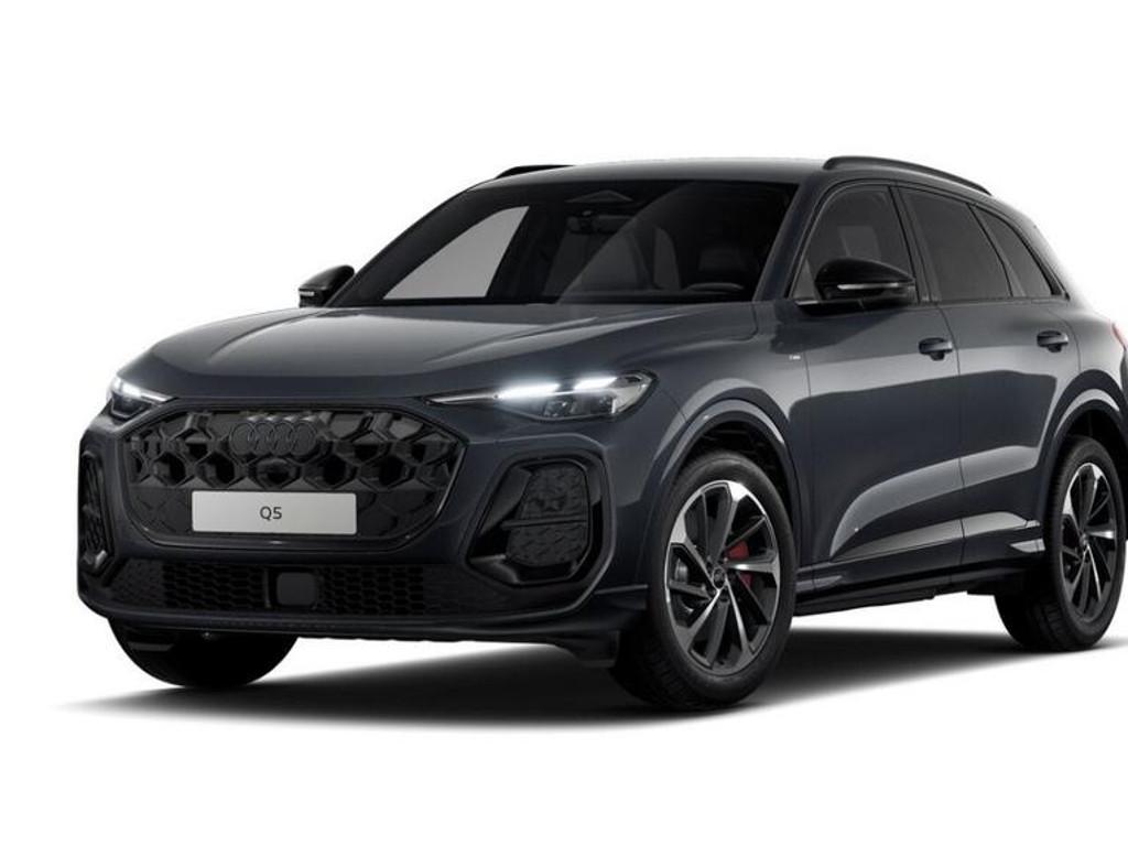 Audi Q5 2025 Diesel