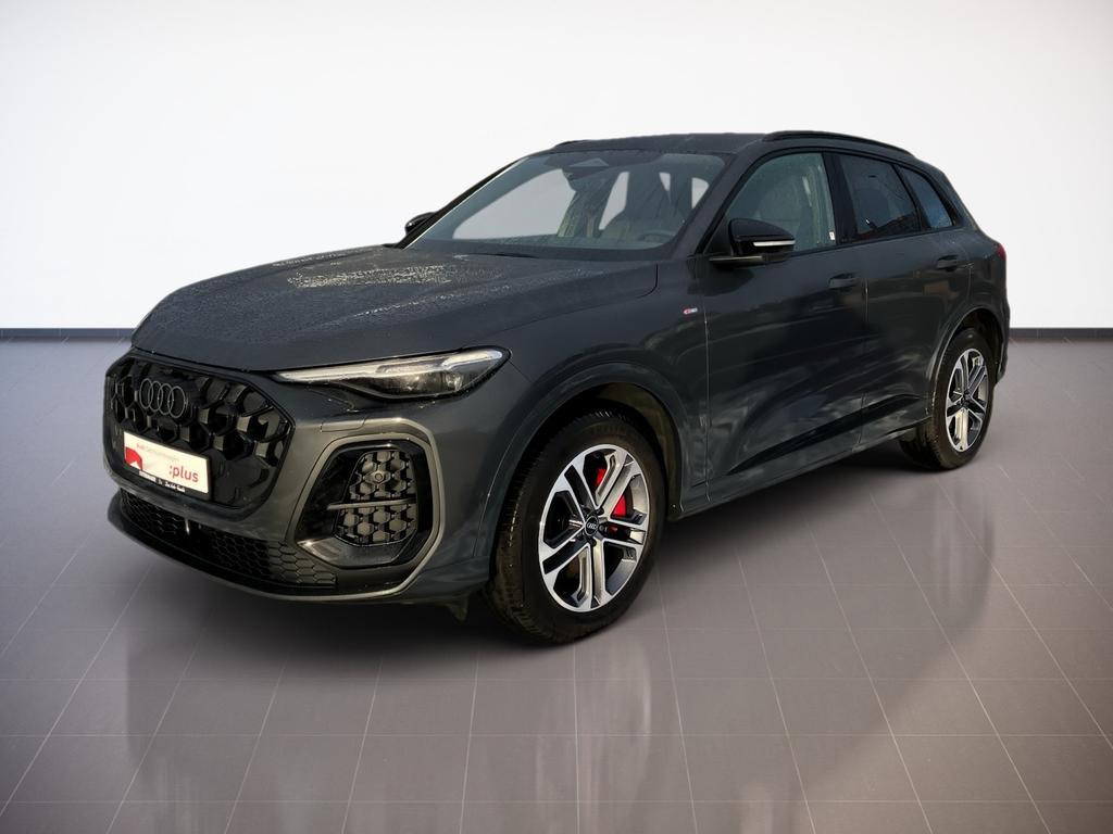 Audi Q5 2025 Diesel