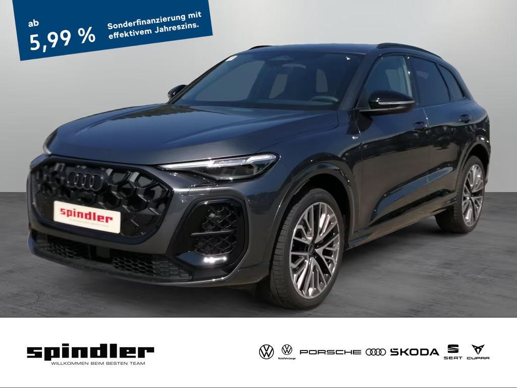 Audi Q5 2025 Diesel