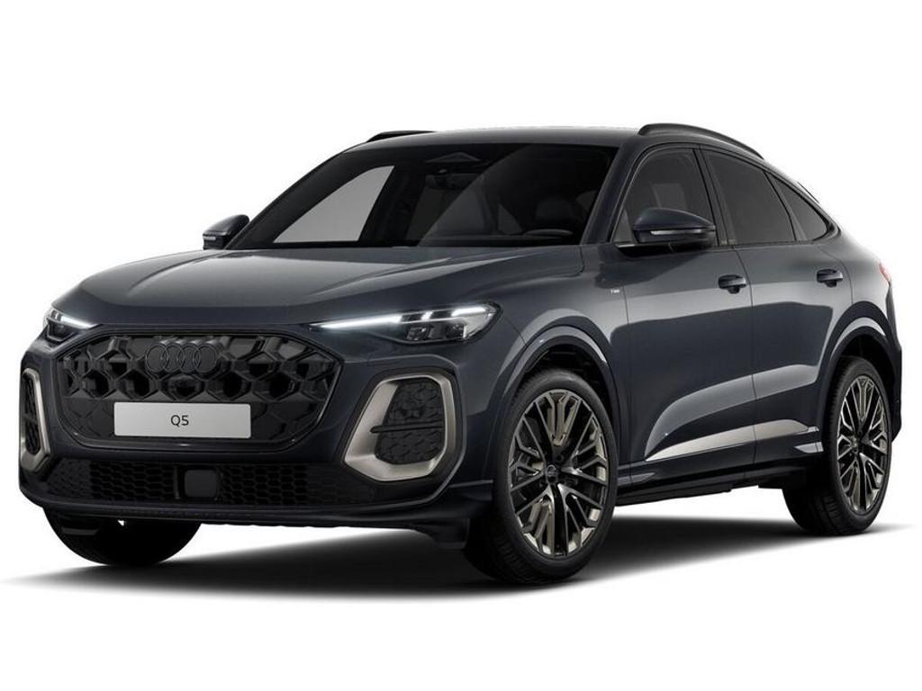 Audi Q5 2025 Diesel