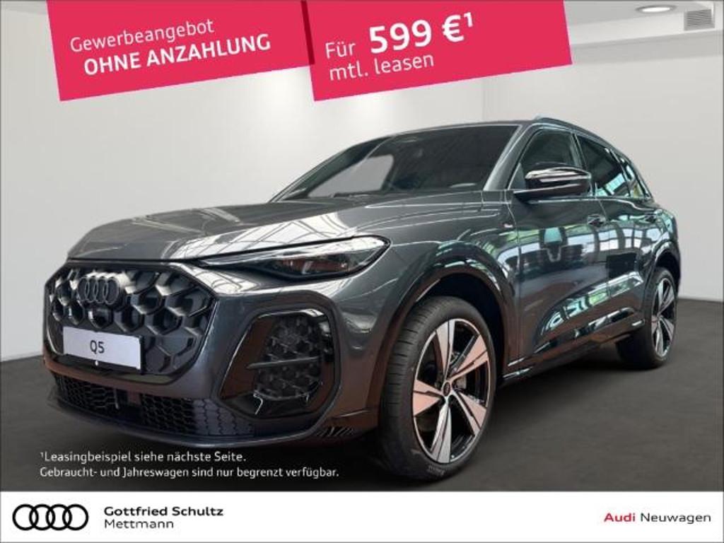 Audi Q5 2025 Diesel