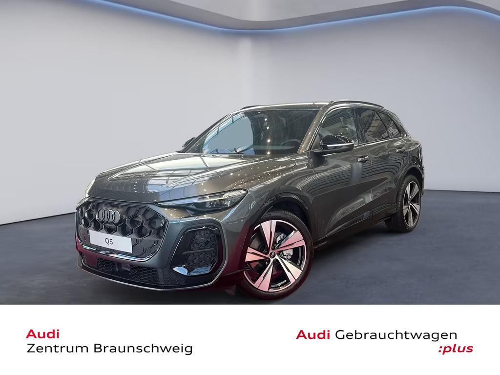 Audi Q5 2025 Diesel