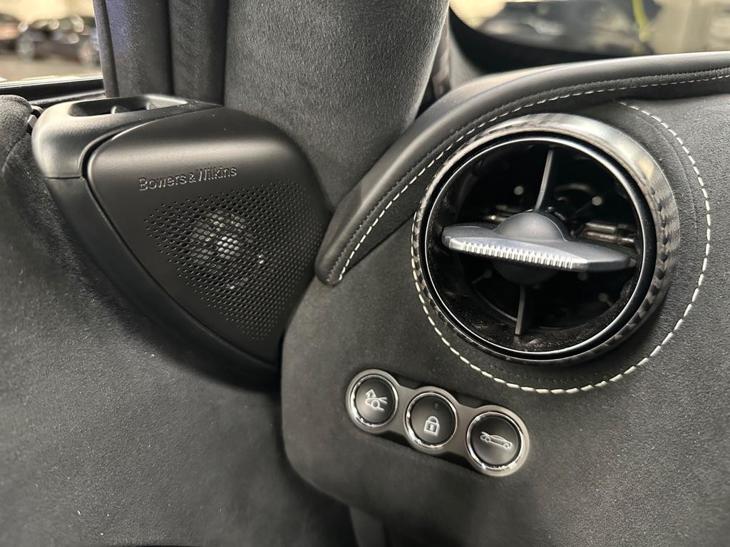 McLaren 750S