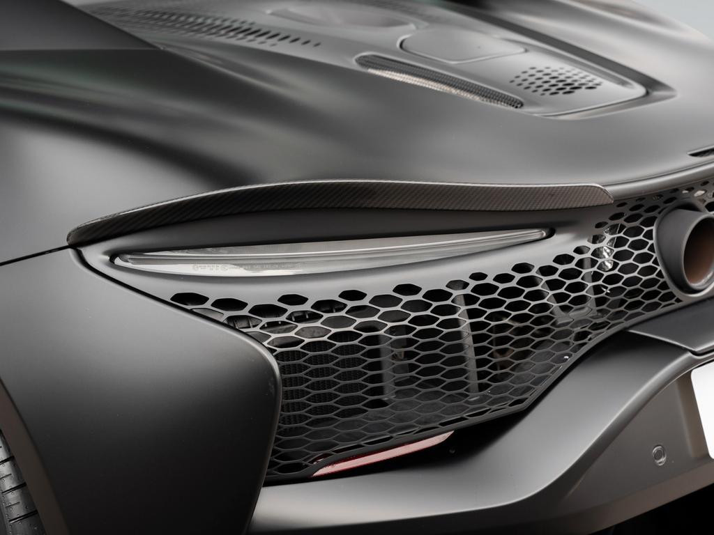 McLaren Artura