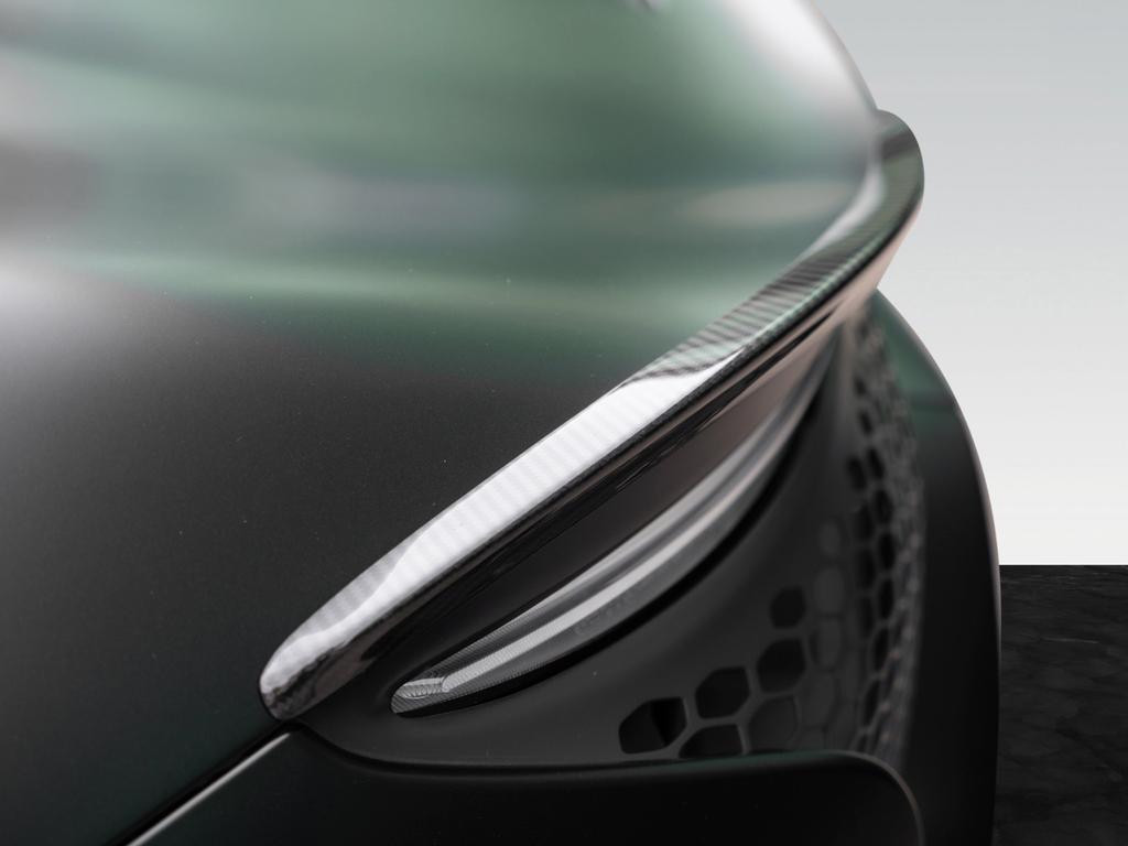 McLaren Artura