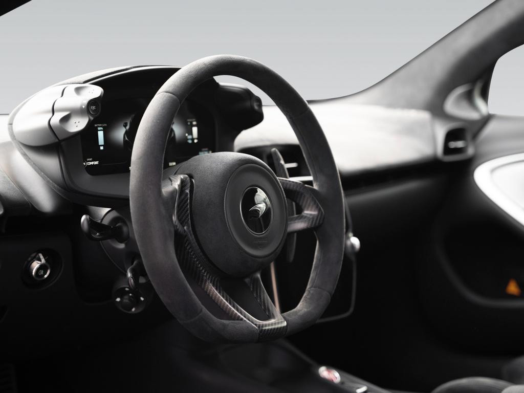 McLaren Artura