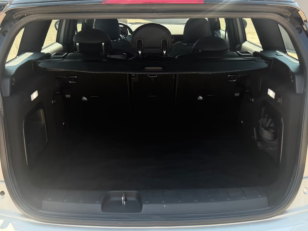 Mini Cooper Clubman