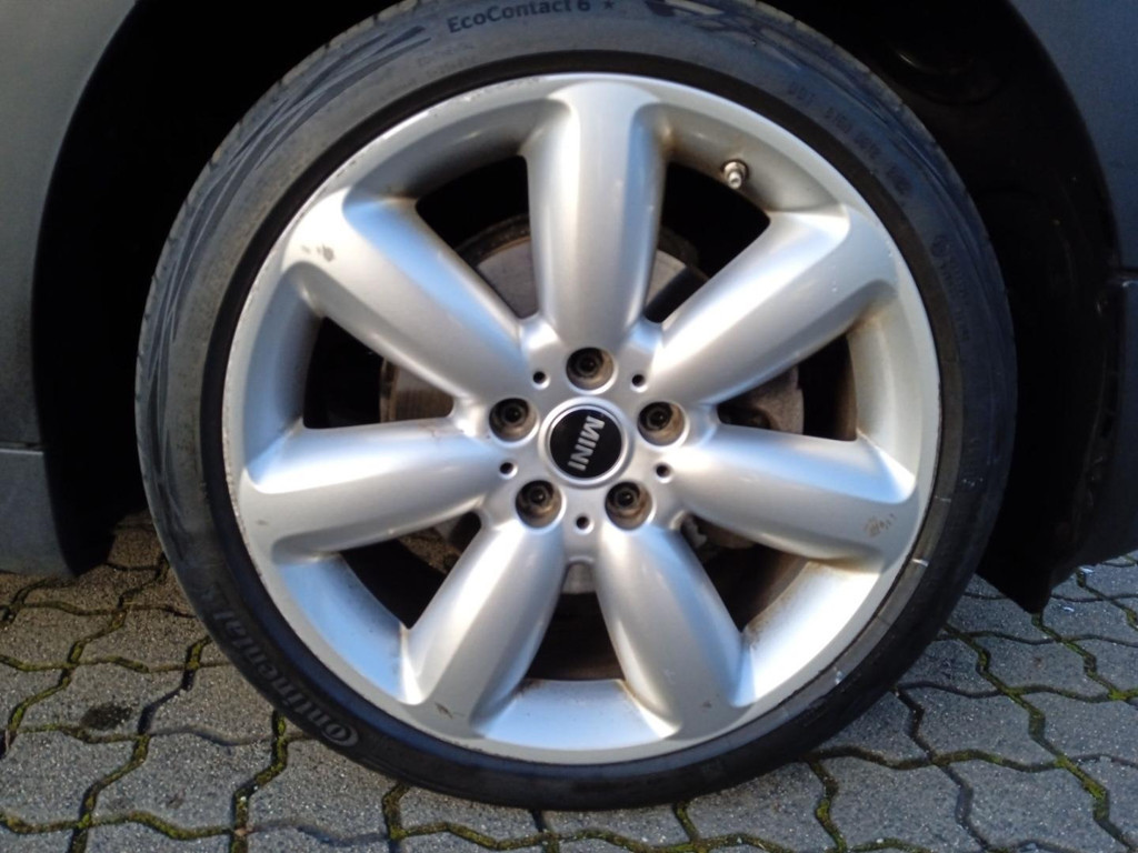 Mini Cooper Clubman 2022 Benzine