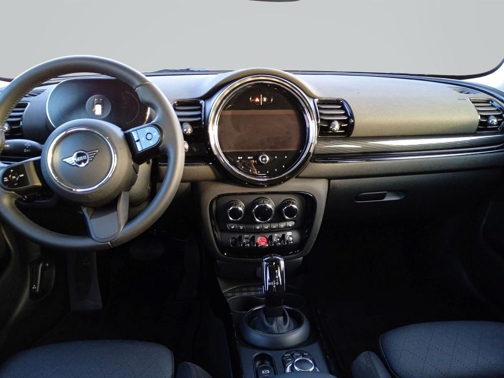 Mini Cooper Clubman