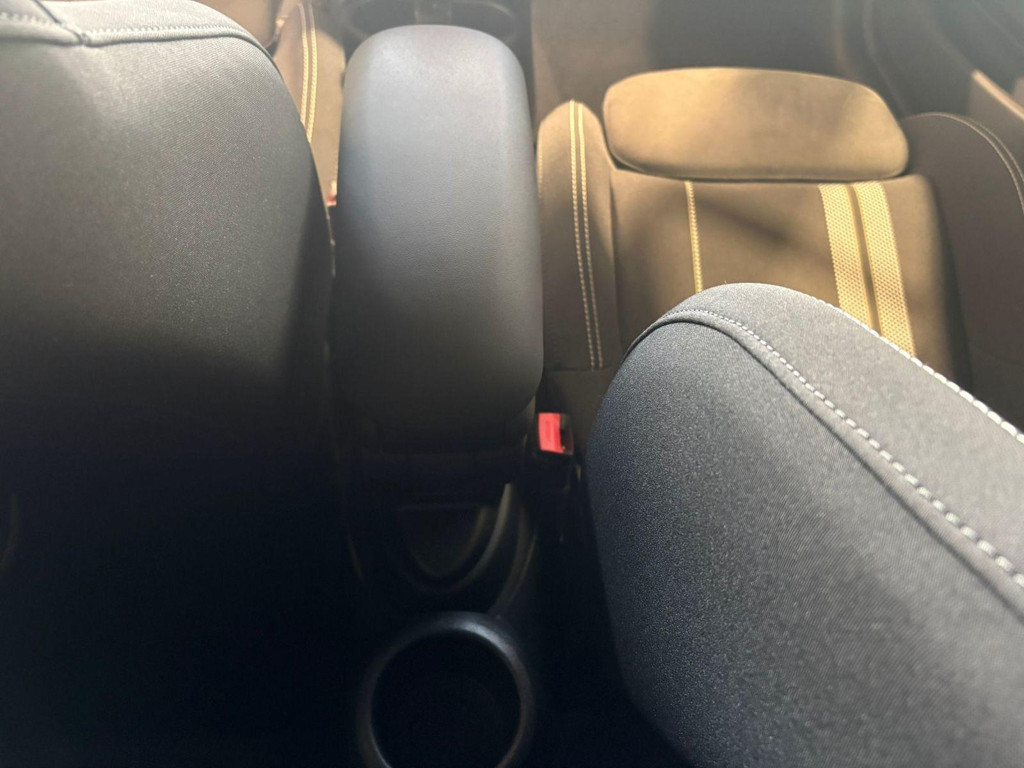 Mini John Cooper Works Cabrio