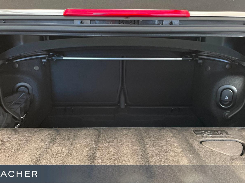 Mini John Cooper Works Cabrio