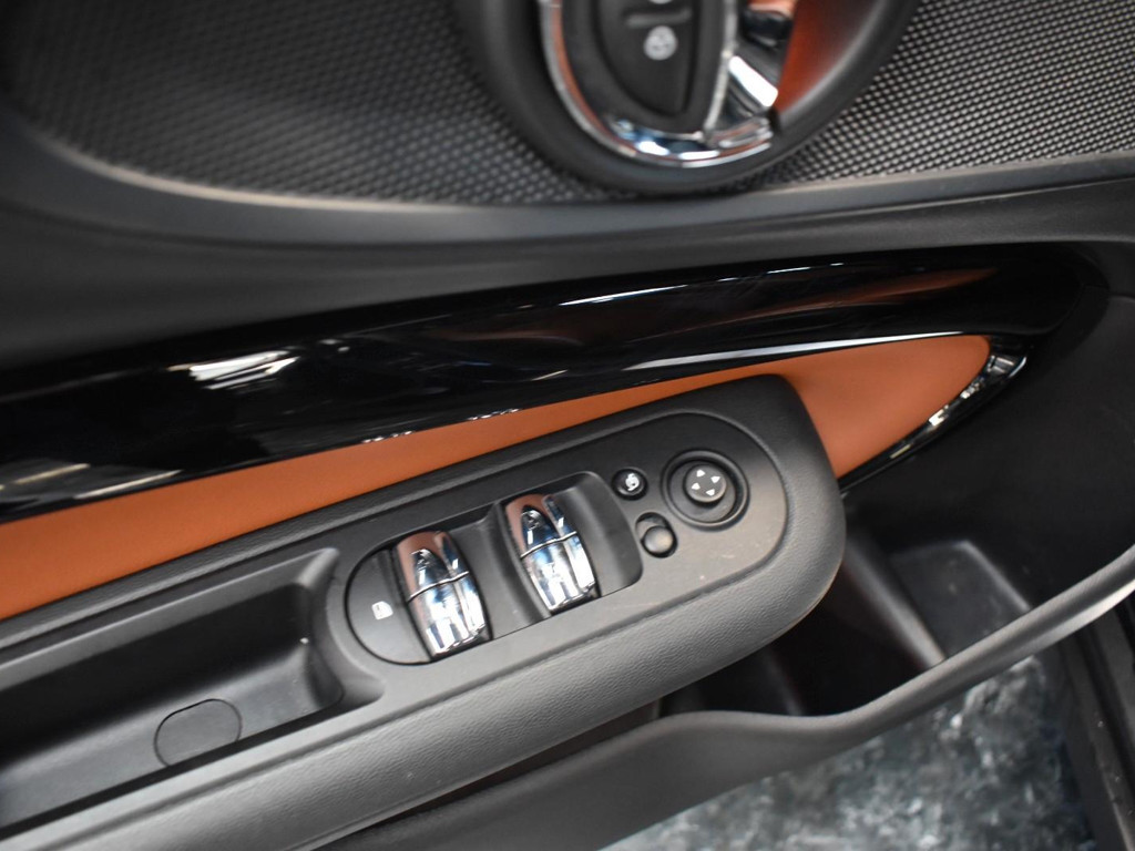 Mini Cooper S Clubman