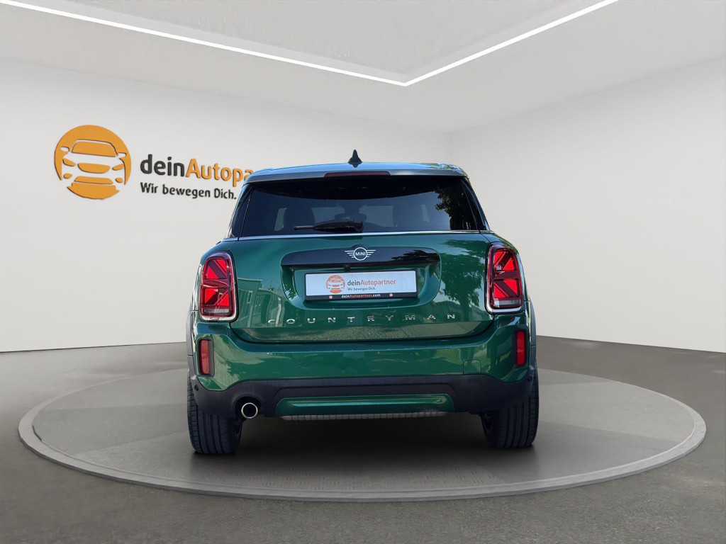 Mini Cooper Countryman