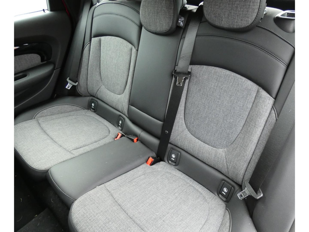 Mini Cooper S Clubman