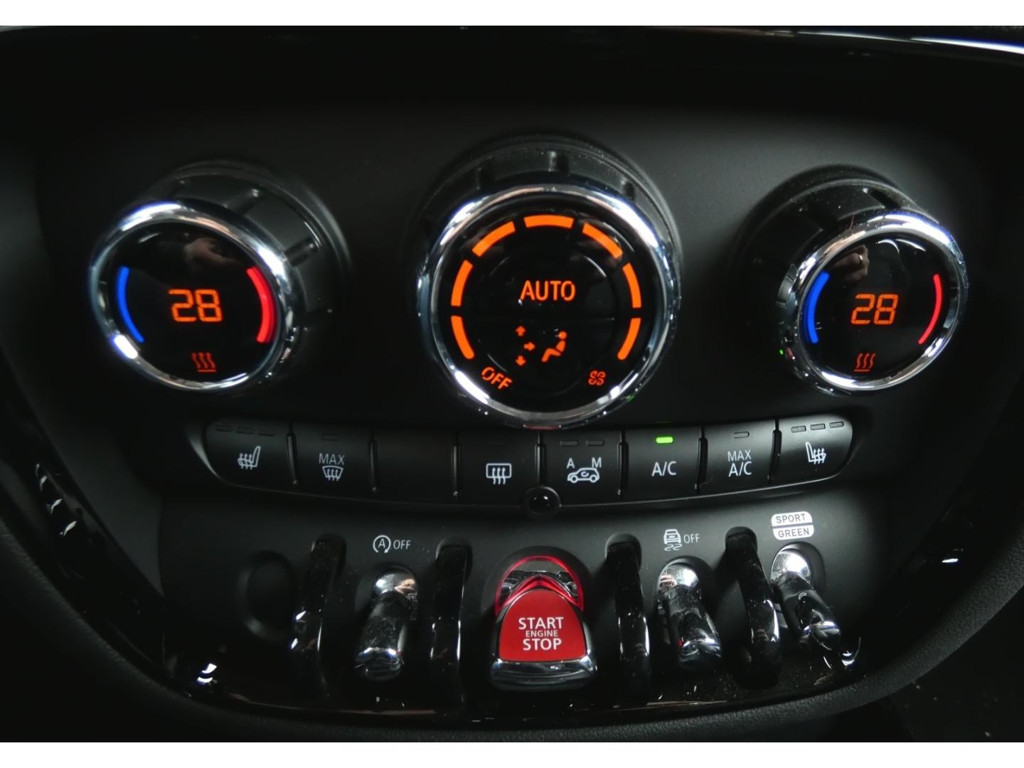 Mini Cooper S Clubman