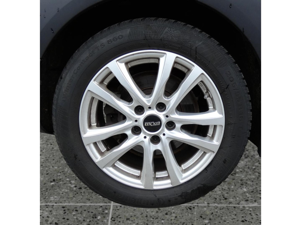 Mini Cooper S Clubman