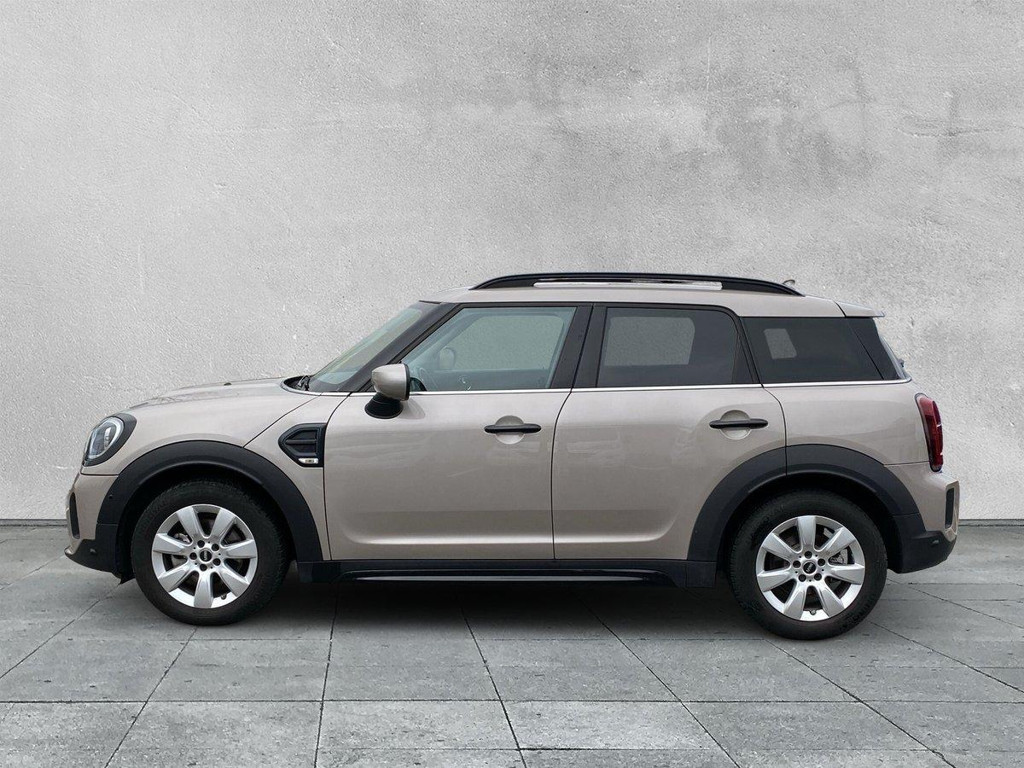 Mini Cooper Countryman