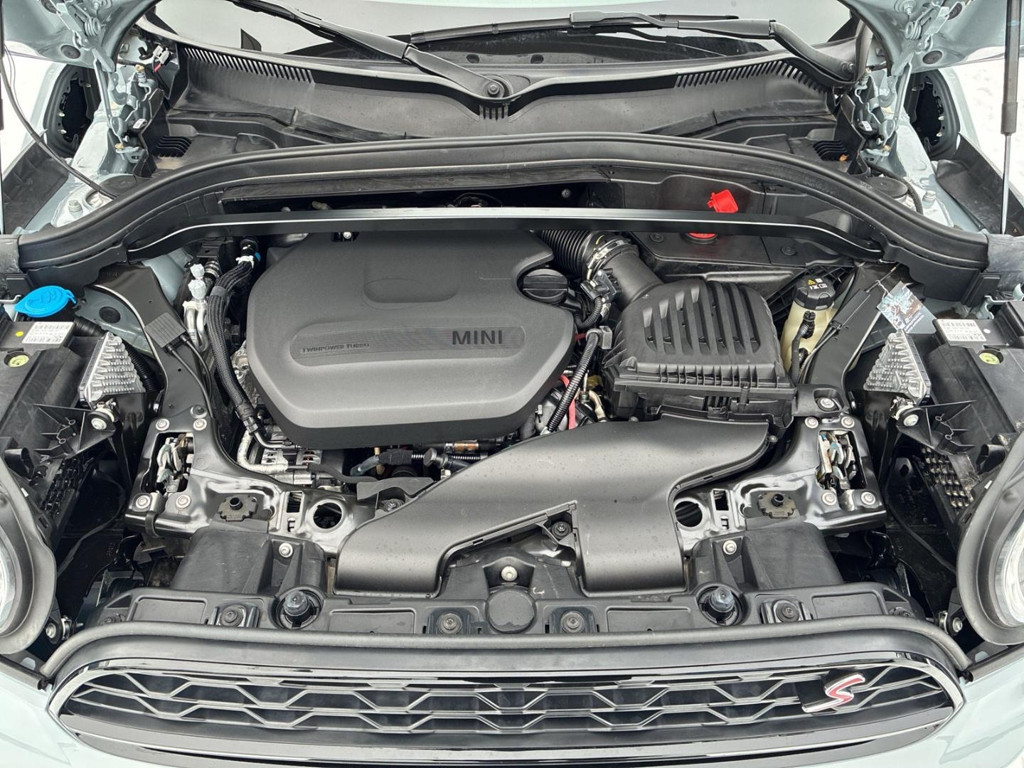 Mini Cooper SD Countryman