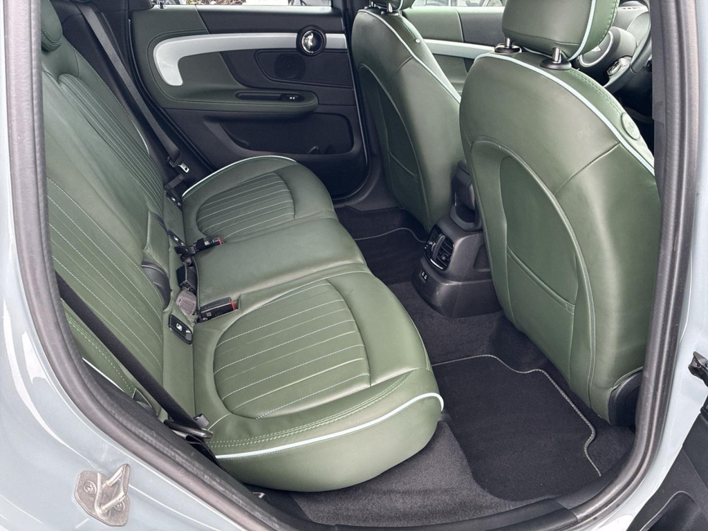 Mini Cooper SD Countryman