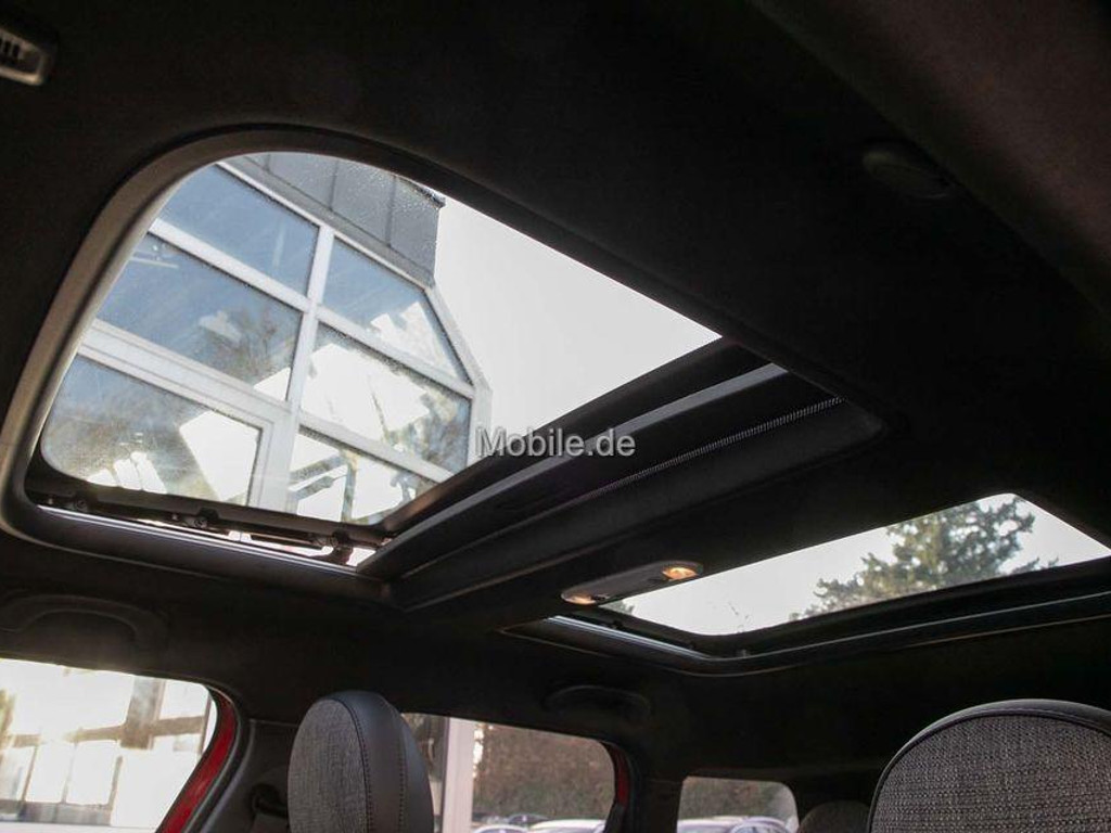 Mini Cooper SE Countryman