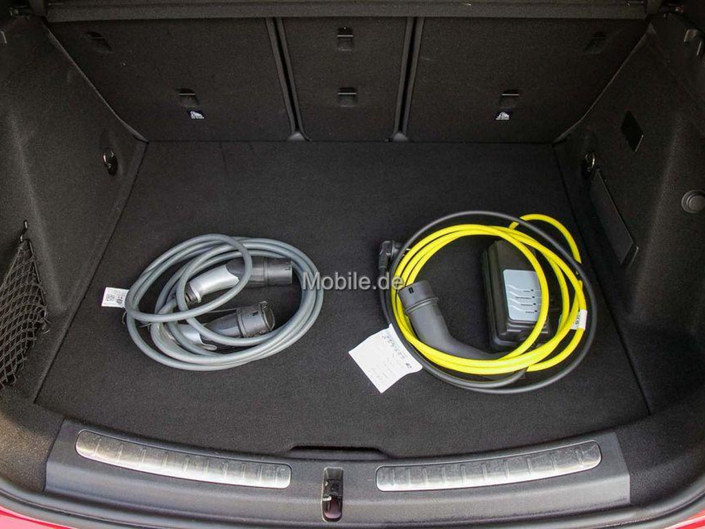 Mini Cooper SE Countryman