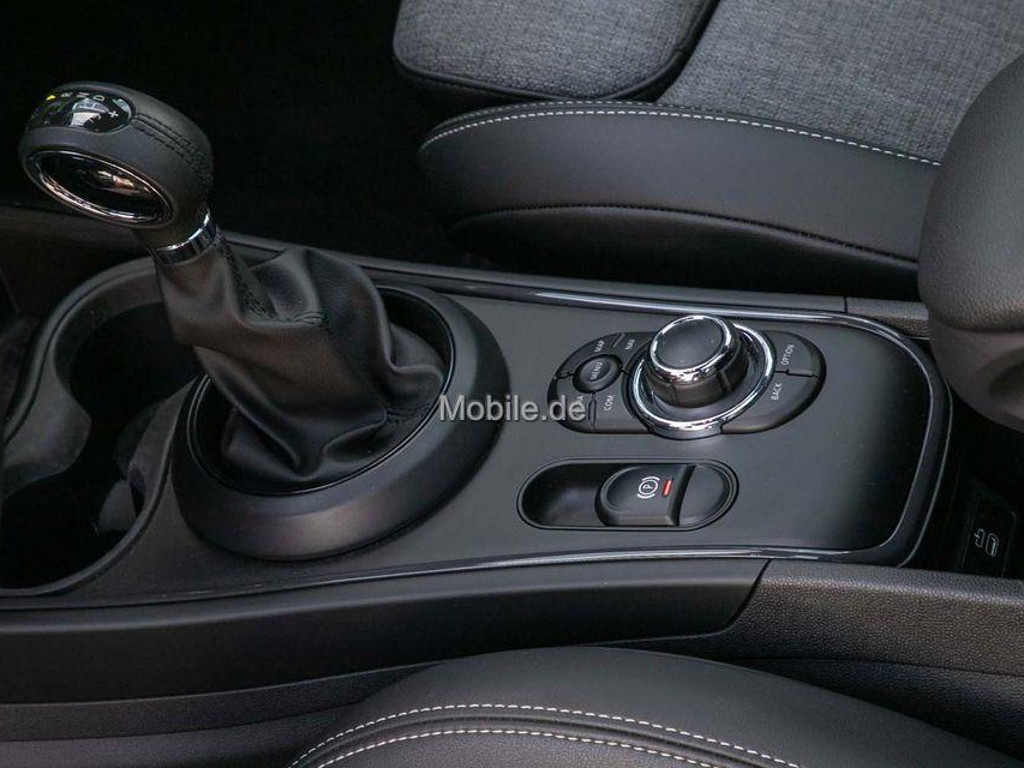 Mini Cooper SE Countryman