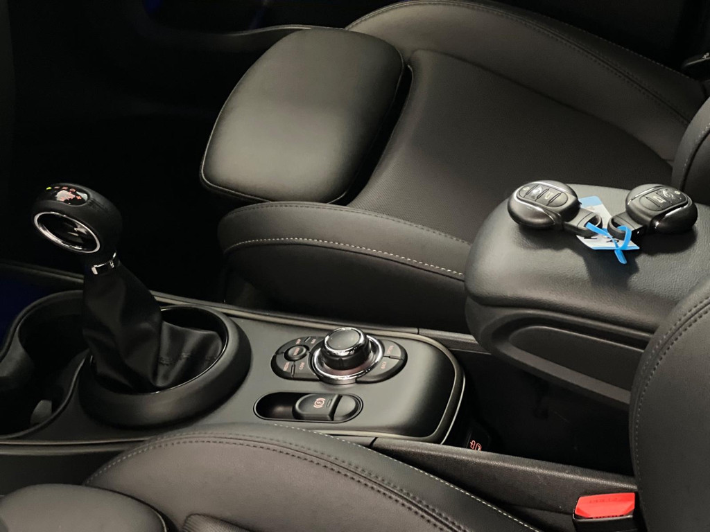 Mini Cooper SE Countryman