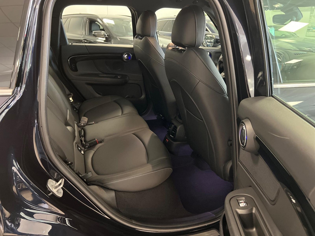 Mini Cooper SE Countryman