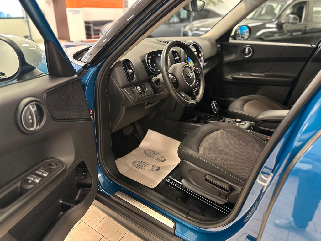 Mini Cooper D Countryman