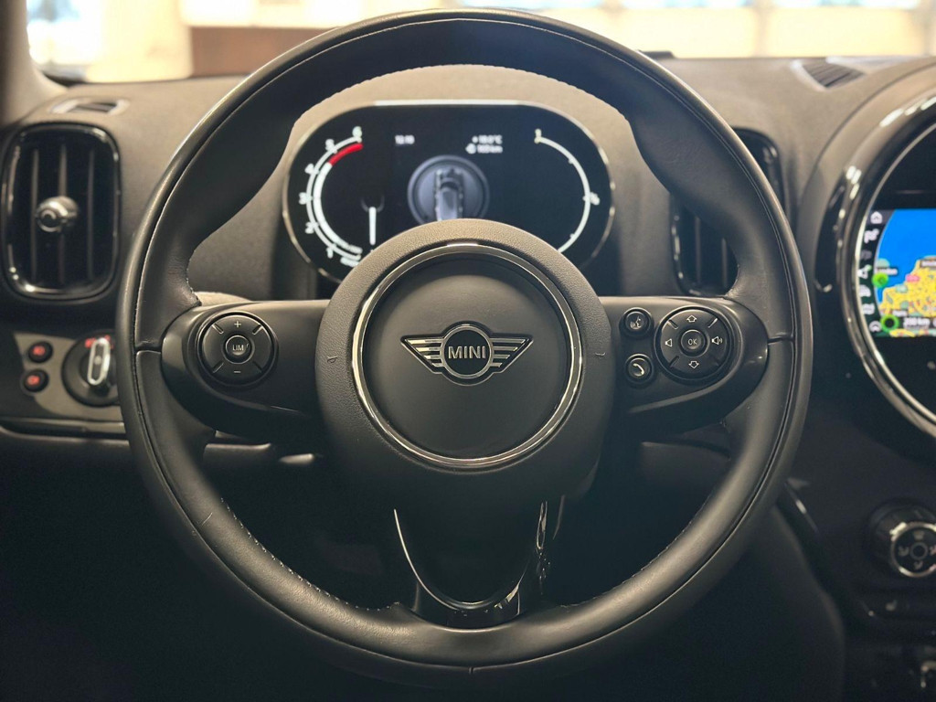 Mini Cooper D Countryman