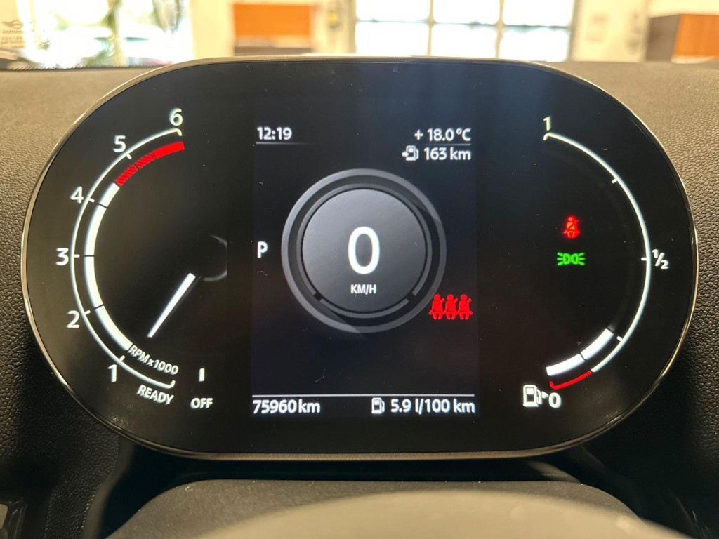 Mini Cooper D Countryman