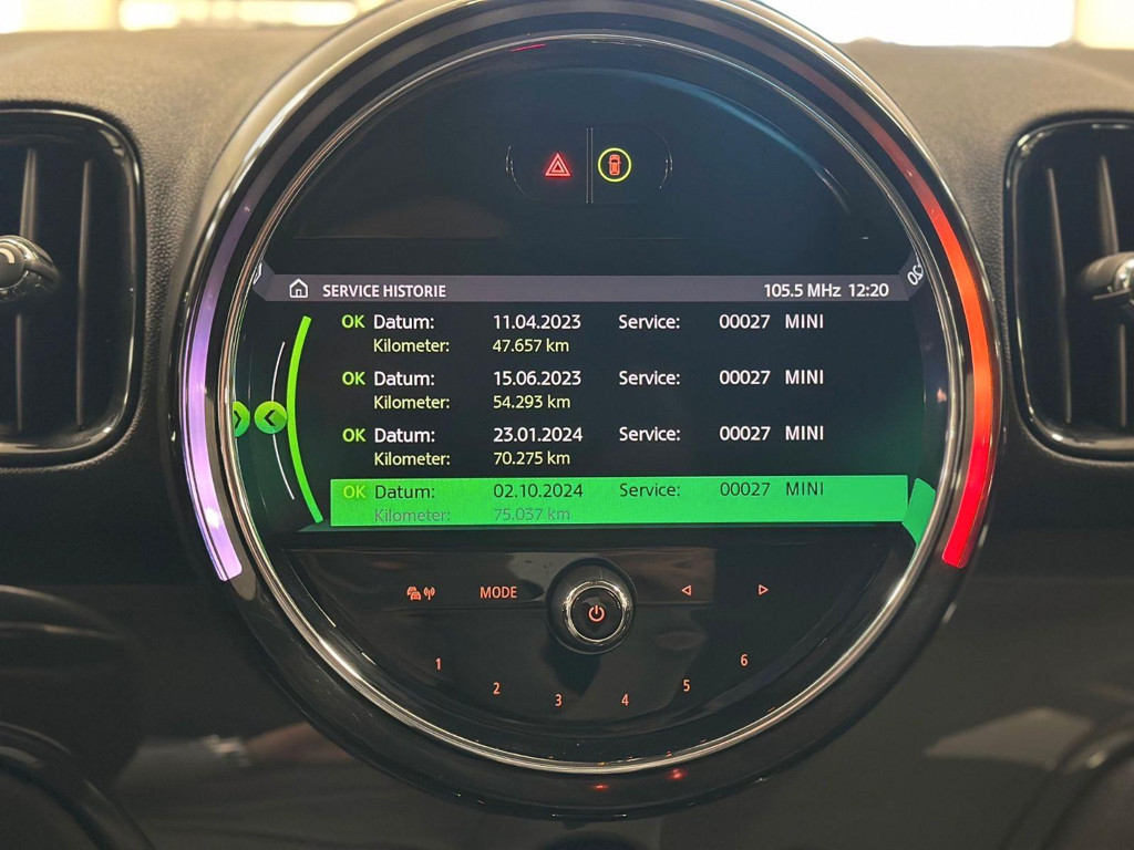 Mini Cooper D Countryman