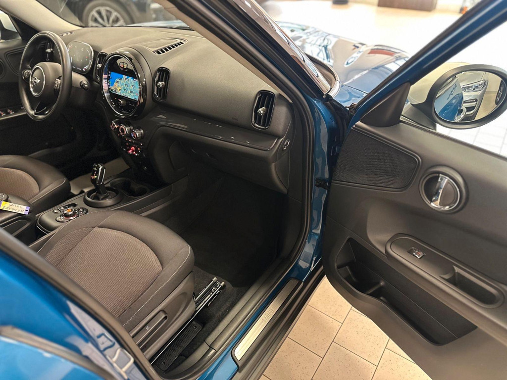 Mini Cooper D Countryman