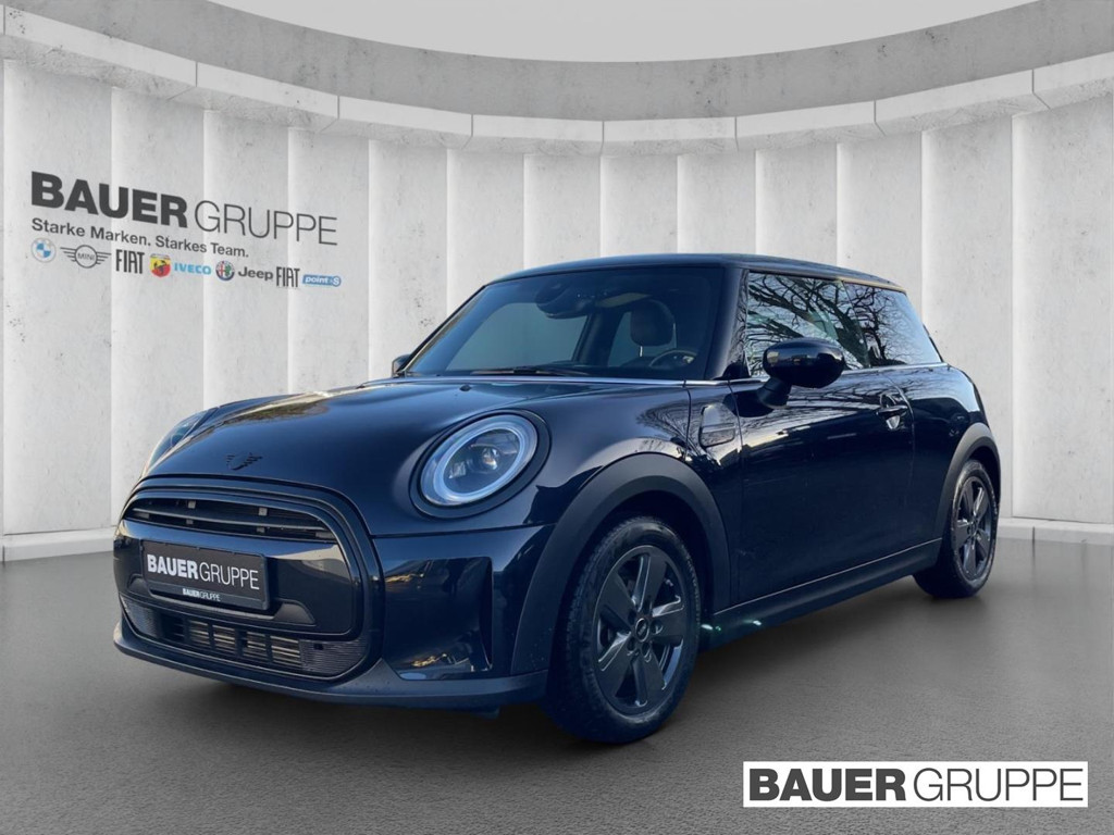 Mini Cooper 2022 Benzine