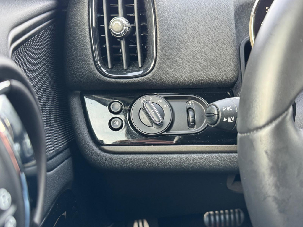 Mini John Cooper Works Countryman