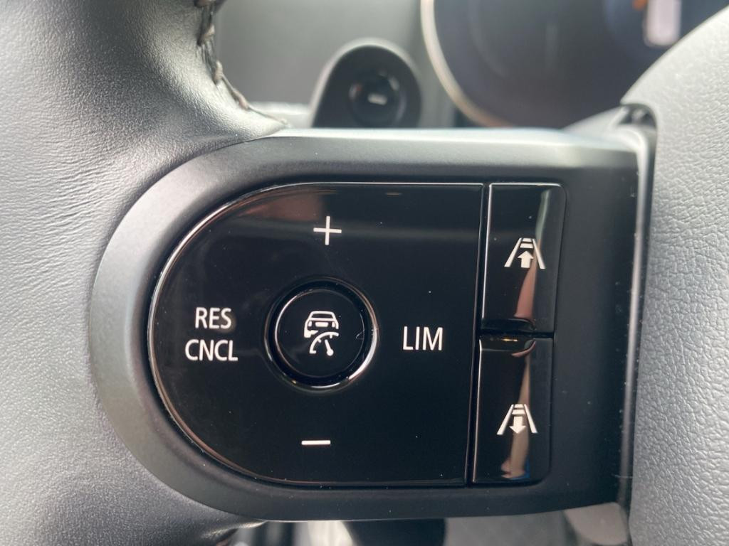 Mini John Cooper Works Countryman